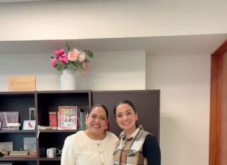 Fortalecen STPS y Congreso del Estado agenda laboral en beneficio de las y los tamaulipecos