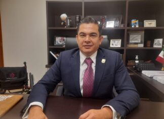 Presume Poder Legislativo reformas inclusivas para personas con discapacidad