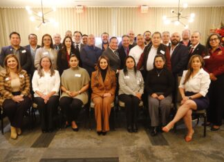 Participa Rector de la UTTN en presentación del Consejo Binacional de Educación Superior