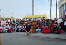 Cuando el Corazón Educa: Alumnos del ITCC Campus Campestre Regalan Amor, Sonrisas y Esperanza a la Niñez