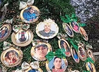 “Sin ellos no hay Navidad”