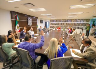 Aprobó Cabildo de Reynosa Programa de Arrendamientos y Plan de Adquisiciones 2026