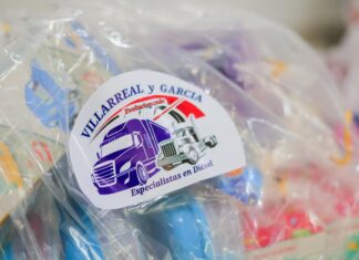 *Agradece DIF-Reynosa a Dosis de Rock por llevar alegría a la Casa Hogar del Niño*