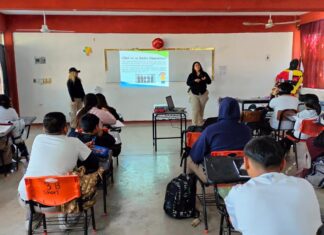 FISCALÍA GENERAL DE JUSTICIA. COMUNICACIÓN SOCIAL.