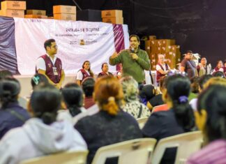 *Iniciarán Asambleas Informativas de las Becas Rita Cetina para primaria*