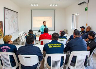 *Fomenta Gobierno de Reynosa estabilidad emocional en elementos de PCyB*