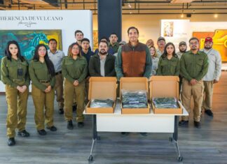 *Recibió nuevos equipos la Dirección de Medio Ambiente del Gobierno de Reynosa*