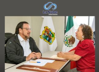 Menos Escritorio, Más Territorio: La Nueva Mística de la Educación en Tamaulipas