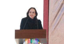 NUEVO LAREDO FORTALECE SU CONECTIVIDAD AÉREA CON DOS NUEVOS VUELOS HACIA LA CIUDAD DE MÉXICO