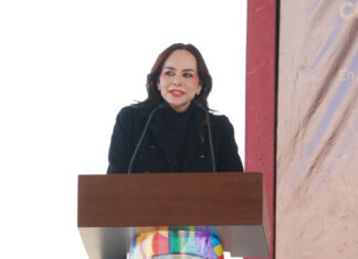 NUEVO LAREDO FORTALECE SU CONECTIVIDAD AÉREA CON DOS NUEVOS VUELOS HACIA LA CIUDAD DE MÉXICO