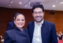 *La cuarta transformación es aliada de las trabajadoras y los trabajadores que mueven a Mexico*