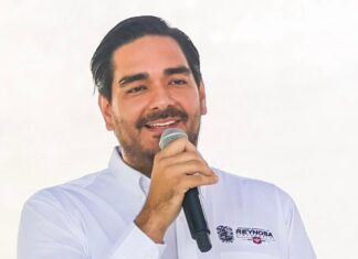 *Impulsa Alcalde Carlos Peña Ortiz ocupación de plazas laborales*