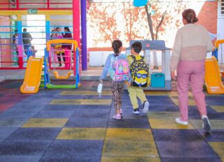 *Impulsa DIF-Reynosa el desarrollo infantil con inscripciones abiertas en CAIC*