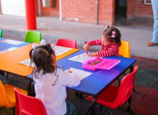 *Mantiene DIF-Reynosa preinscripciones abiertas en guarderías