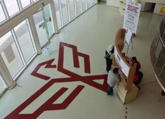 *Invita el Gobierno de Reynosa a formar parte del Polideportivo*