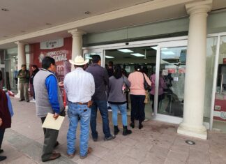*Última semana con 15% de descuento del Predial en Reynosa*