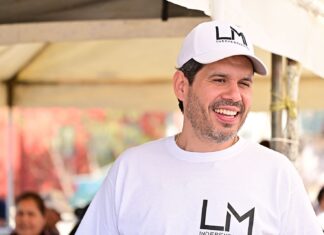 Proyecto Independiente lanza manifiesto y desafía a la vieja política en Reynosa