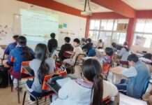 FISCALÍA GENERAL DE JUSTICIA. COMUNICACIÓN SOCIAL