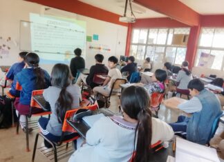 FISCALÍA GENERAL DE JUSTICIA. COMUNICACIÓN SOCIAL