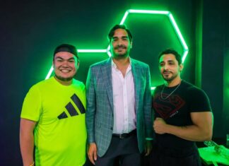 *Inauguró Alcalde Carlos Peña Ortiz expansión de negocio local*