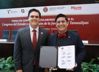 Las juventudes no son el futuro, son el presente, HPH.