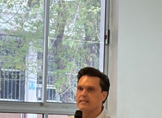 Humberto Prieto Herrera, conmemora el 8M con el foro “Mujeres que Transforman”.