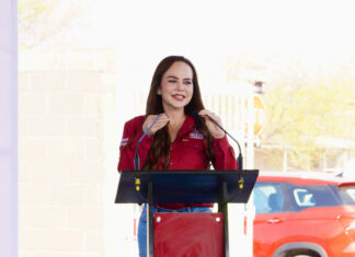 *NUEVO LAREDO CONSOLIDA SU DINAMISMO ECONÓMICO CON APERTURA DE NUEVOS NEGOCIOS Y GENERACIÓN DE EMPLEO*