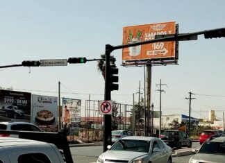 *Repara Servicios Públicos del Municipio infraestructura dañada en Reynosa*