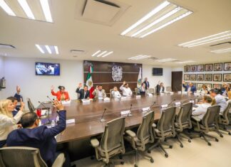 *Aprobó Cabildo de Reynosa condonación de recargos en Impuesto Sobre la Adquisición de Inmuebles y Predial*