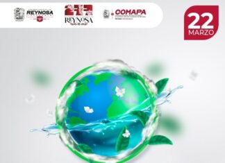 *Llama COMAPA a crear conciencia en el Día Mundial del Agua*