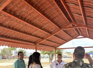 El trabajo de campo es primordial.