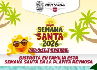 *Presenta Gobierno de Carlos Peña Ortiz cartelera artística del IRCA en Semana Santa en “La Playita”*