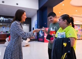 *Promueve DIF-Reynosa inclusión en el Día Mundial de la Concienciación sobre el Autismo*