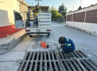 *Responsabilidad ciudadana en manejo de la basura evita inundaciones*