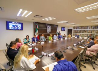 *Aprobó Cabildo de Reynosa relevo de Síndicos y Regidores*