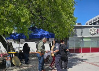 FISCALÍA GENERAL DE JUSTICIA. COMUNICACIÓN SOCIAL.