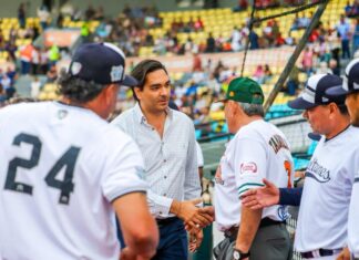 *Continúa Reynosa consolidándose como capital del deporte en el Estado*