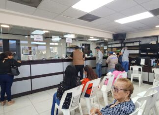 *Paga tu rezago de Impuesto Predial sin recargos durante abril y mayo*