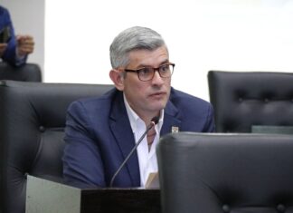 DIPUTADO DE MC JUAN CARLOS ZERTUCHE IMPULSA INTERNET GRATUITO COMO DERECHO EN TAMAULIPAS