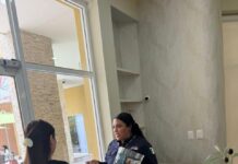 FISCALÍA GENERAL DE JUSTICIA. COMUNICACIÓN SOCIAL.