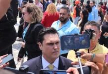 *Congreso de Tamaulipas fortalece cultura de prevención con Simulacro Nacional*
