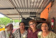*“Son madres reynosenses ejemplo de fortaleza y amor”*