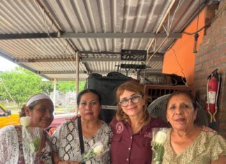 *“Son madres reynosenses ejemplo de fortaleza y amor”*