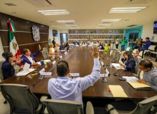 *Aprobó Cabildo de Reynosa iniciativa que beneficiará regularización de predios*