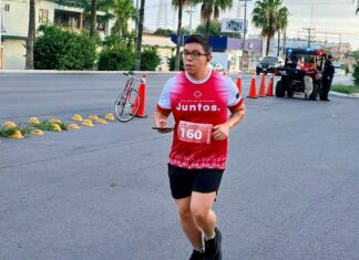 *Impulsa el Gobierno de Reynosa el deporte y las causas sociales*