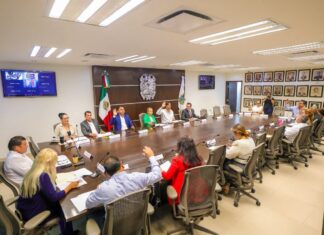 *Aprobó Cabildo de Reynosa modificaciones al Presupuesto de Egresos del R. Ayuntamiento*