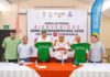*Será Reynosa la sede para la Serie Latinoamericana de Beisbol 2026 de Ligas Pequeñas*