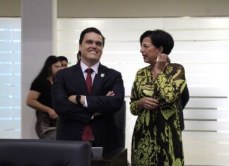 Se fortalecen sanciones contra la pederastia en Tamaulipas, para brindar una mayor protección a niñas, niños y adolescentes: HP.