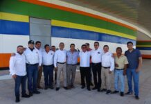 *Impulsa Gobierno de Tamaulipas programa de regularización*