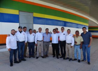 *Impulsa Gobierno de Tamaulipas programa de regularización*